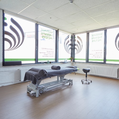 Foto 2 Massagetherapie Pieters