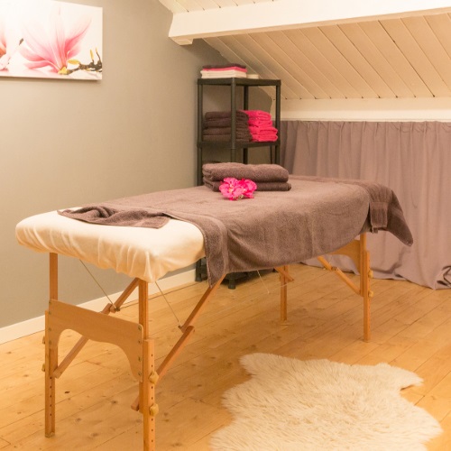 Foto 2 Massagepraktijk Gewoon Doen!