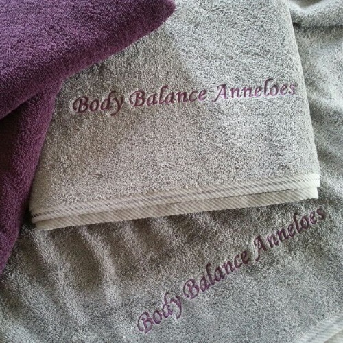 Foto 1 Body Balance Anneloes