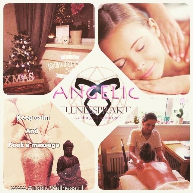 Foto 2 Angelic Wellness
