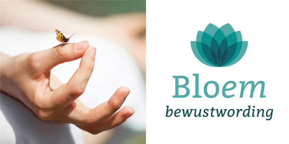 Foto 1 Bloem bewustwording
