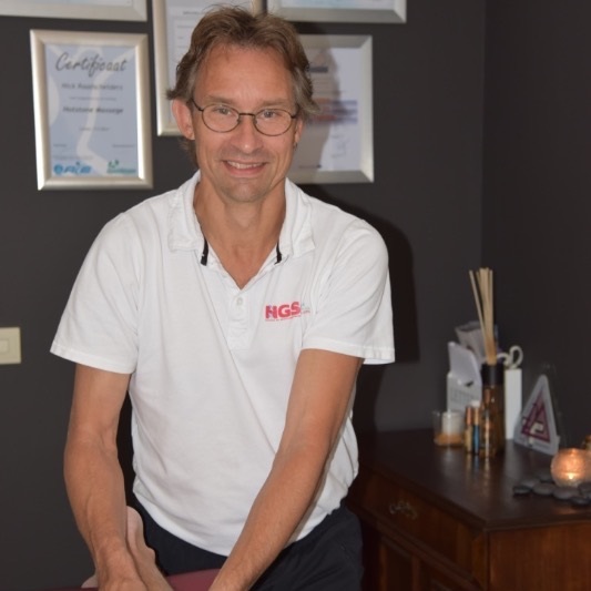 Foto 1 Massage Praktijk Raadschelders