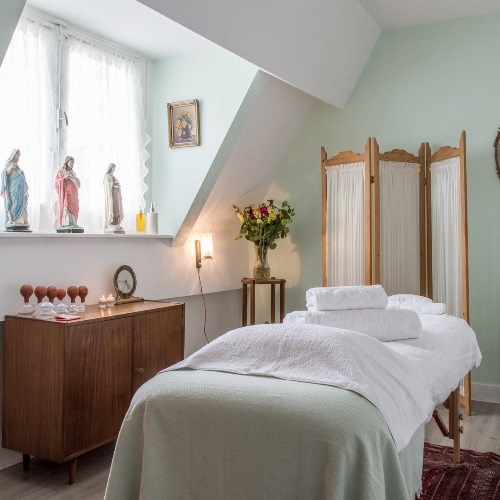 Foto 1 Praktijk Voor Holistische Massage