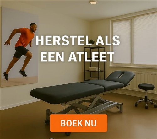 Foto 2 Medical masseur Sport-&- Deep tissue massages Utrecht en omgeving