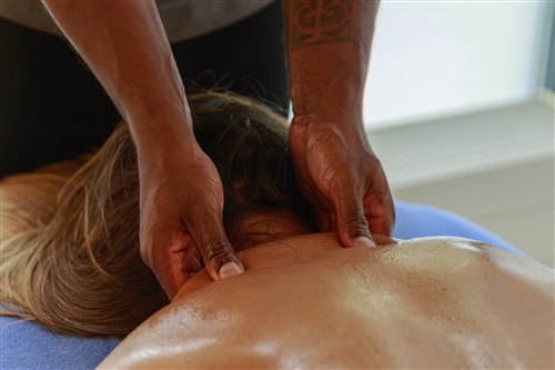 Foto 1 Muscle Mend Foto 1 Muscle Mend