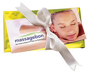 Massagebon Massagebon