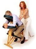 Massagestoel Massagestoel