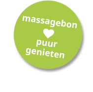 Massagebon